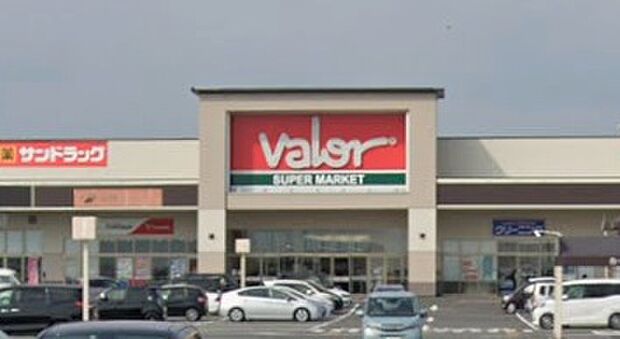 バロー羽島インター店（約2,000m）