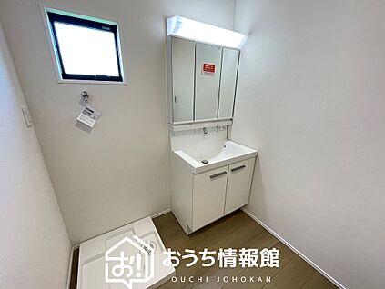 洗面台・洗面所