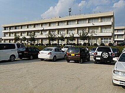 多治見市立北栄小学校 1500ｍ(徒歩19分)