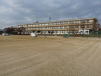 多治見市立北陵中学校 1700ｍ(徒歩22分)