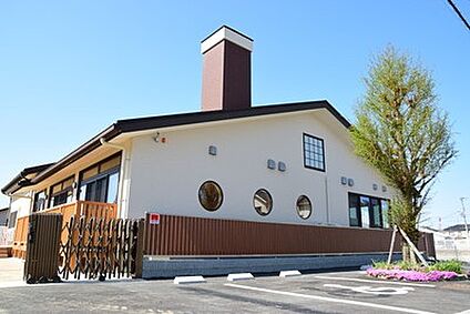 森の子保育園 240ｍ(徒歩3分)