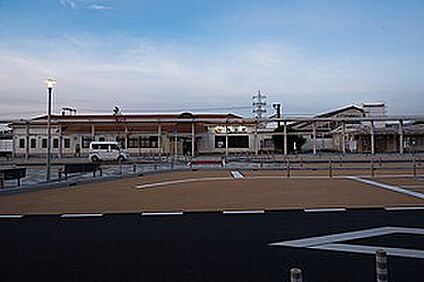 JR関西本線「亀山駅」 1900ｍ(徒歩24分)