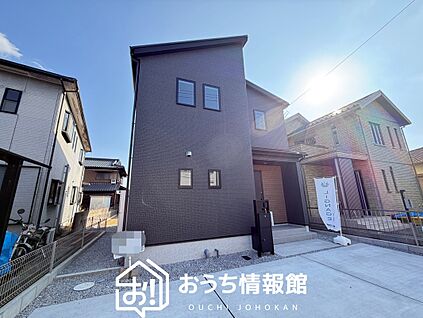 現地写真（外観）