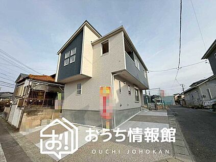 現地写真（外観）