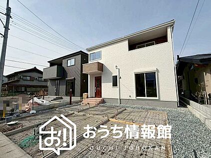 現地写真（街並み）