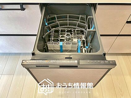 食器洗い乾燥機