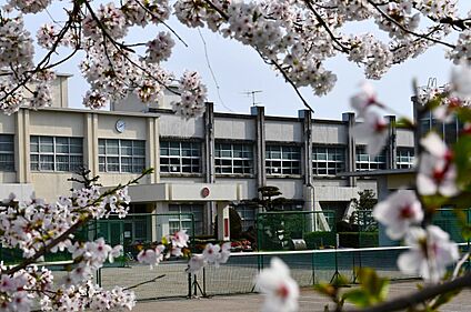 江南市立北部中学校 870ｍ(徒歩11分)