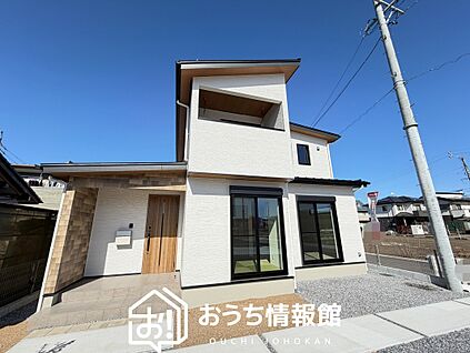 現地写真（外観）【Ｂ号地】