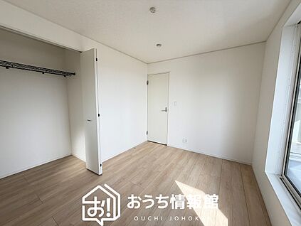 現地写真(寝室)