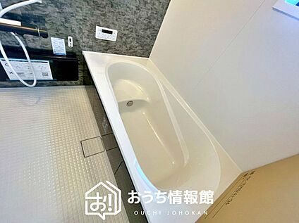 現地写真(浴室)