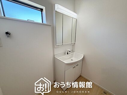 洗面台・洗面所