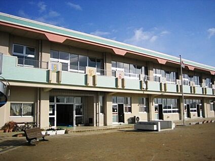 一宮市立朝日西保育園 570ｍ(徒歩8分)