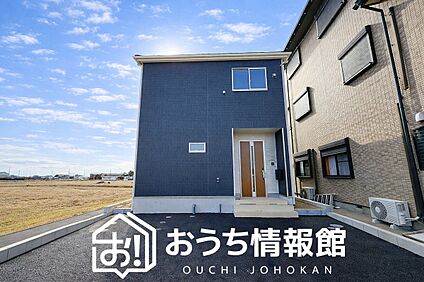 現地写真（外観）