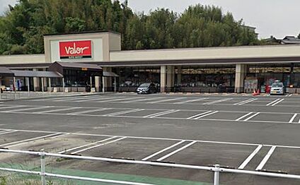 バロー瑞浪中央店 510ｍ(徒歩7分)