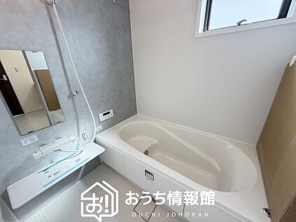 現地写真（浴室）