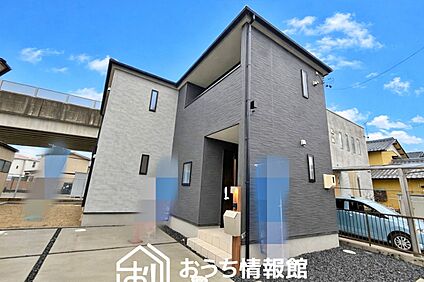 現地写真（外観）