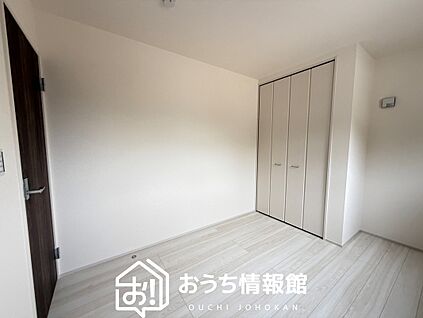 現地写真（洋室）