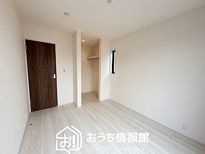 現地写真（洋室）