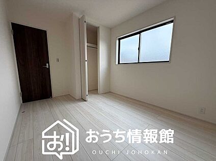 現地写真（洋室）