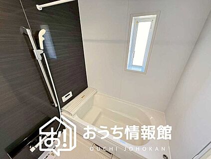 現地写真（浴室）