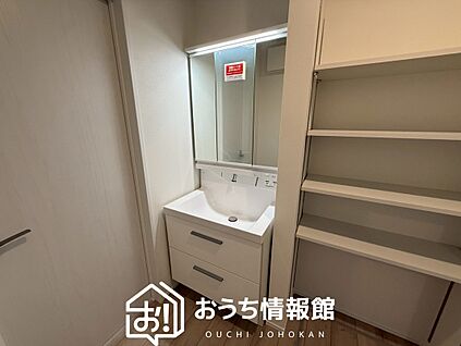 洗面台・洗面所