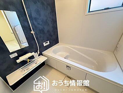 現地写真（浴室）