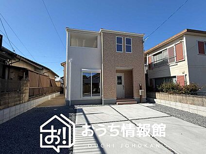 現地写真（外観）