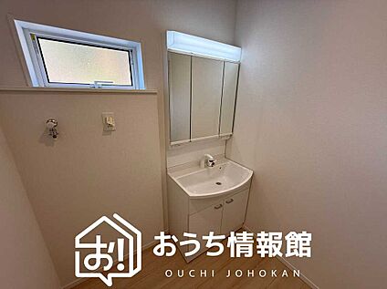 洗面台・洗面所