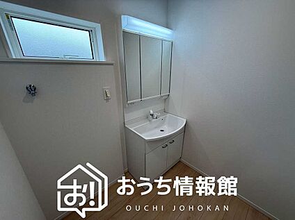 洗面台・洗面所