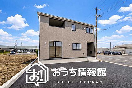 現地写真（外観）