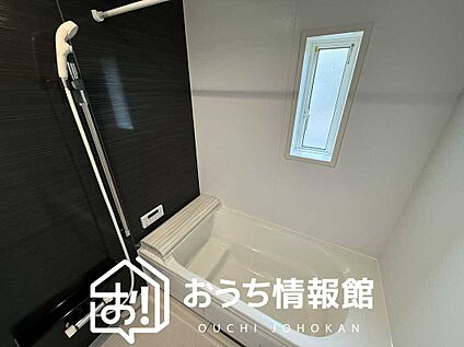 現地写真(浴室)