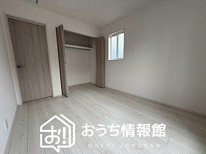 現地写真(洋室)