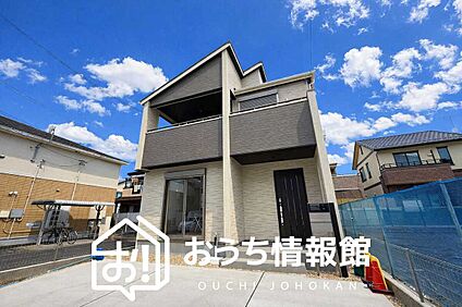 現地写真（外観）