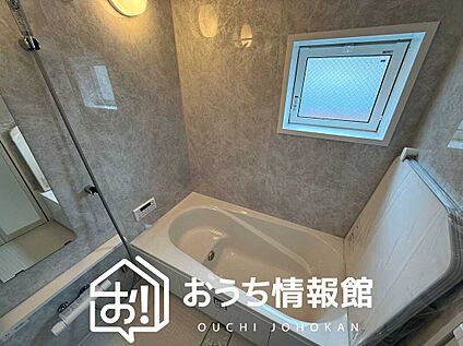 現地写真(浴室)