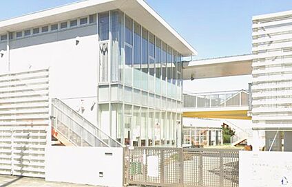 大和保育園 1300ｍ(徒歩17分)