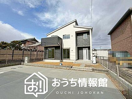 現地写真（外観）