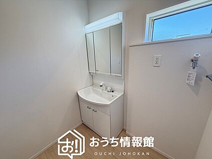 洗面台・洗面所