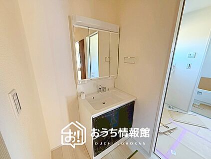 洗面台・洗面所