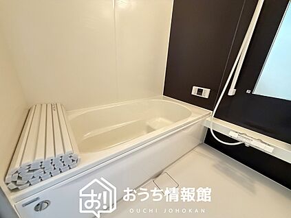 現地写真（浴室）