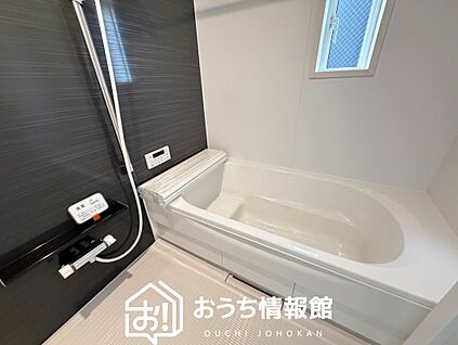 現地写真（浴室）