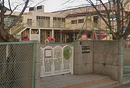 第二さくら幼稚園 1700ｍ(徒歩22分)