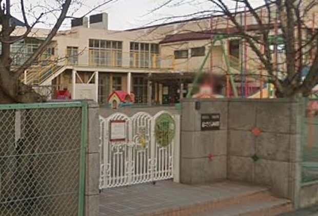 第二さくら幼稚園（約1,700m）