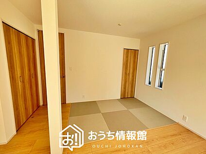 現地写真（和室）