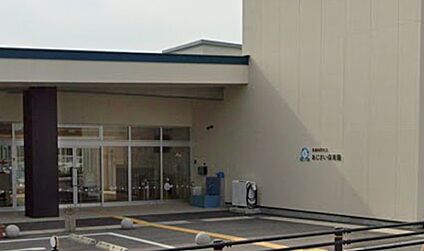 あじさい保育園 570ｍ(徒歩8分)