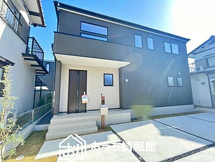 現地写真（外観）