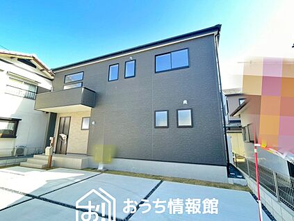 現地写真（外観）