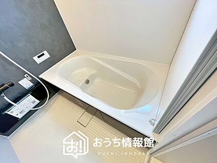 現地写真(浴室)