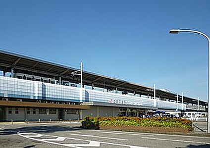 ＪＲ東海道本線「岐阜羽島駅」 1000ｍ(徒歩13分)
