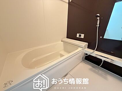 現地写真(浴室)