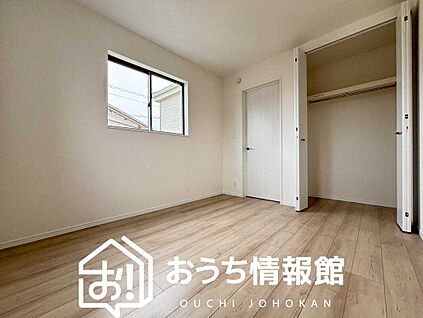 現地写真(洋室)